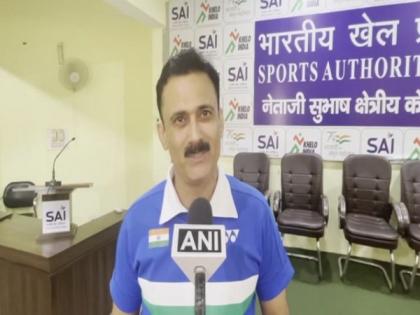 Gaurav Khanna and team aim high for Paris Paralympics, eyes set on record medal haul | Gaurav Khanna and team aim high for Paris Paralympics, eyes set on record medal haul
