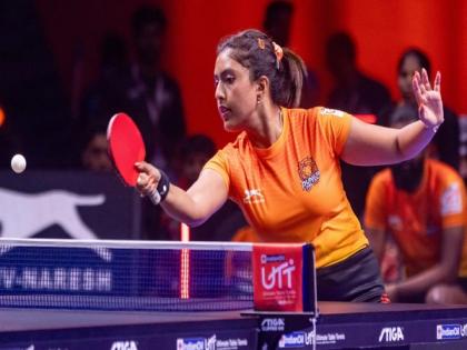 UTT 2024: Ayhika stuns Bernadette Szocs in Puneri Paltan's 10-5 win over Ahmedabad SG Pipers | UTT 2024: Ayhika stuns Bernadette Szocs in Puneri Paltan's 10-5 win over Ahmedabad SG Pipers UTT 2024: Ayhika stuns Bernadette Szocs in Puneri Paltan's 10-5 win over Ahmedabad SG Pipers | UTT 2024: Ayhika stuns Bernadette Szocs in Puneri Paltan's 10-5 win over Ahmedabad SG Pipers
