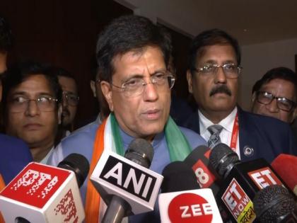 India supports e-commerce but not at cost of small retail businesses: Piyush Goyal | India supports e-commerce but not at cost of small retail businesses: Piyush Goyal India supports e-commerce but not at cost of small retail businesses: Piyush Goyal | India supports e-commerce but not at cost of small retail businesses: Piyush Goyal