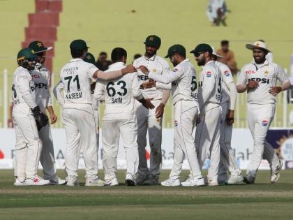 PCB announces free entry for fans in remainder days of 1st Test between Pakistan and Bangladesh | PCB announces free entry for fans in remainder days of 1st Test between Pakistan and Bangladesh