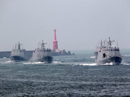 Taiwan Detects 12 Chinese Aircraft, 8 Vessels Around Its Territory (See Tweets) | Taiwan Detects 12 Chinese Aircraft, 8 Vessels Around Its Territory (See Tweets) Taiwan Detects 12 Chinese Aircraft, 8 Vessels Around Its Territory (See Tweets) | Taiwan Detects 12 Chinese Aircraft, 8 Vessels Around Its Territory (See Tweets)