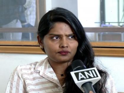 "I was helpless and scared.." Revathy Sampath reveals disturbing details of alleged assault by Malayalam actor Siddique | "I was helpless and scared.." Revathy Sampath reveals disturbing details of alleged assault by Malayalam actor Siddique