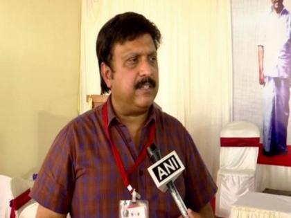 'I am unable to comment': Actor-Kerala Minister KB Ganesh Kumar on alleged sexual misconduct in Malayalam film industry | 'I am unable to comment': Actor-Kerala Minister KB Ganesh Kumar on alleged sexual misconduct in Malayalam film industry