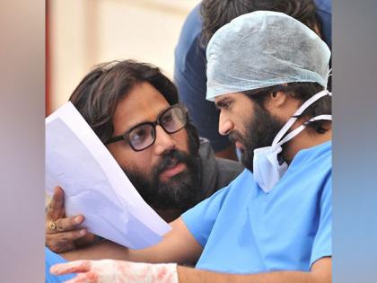 Check Out: Vijay Deverakonda Celebrates 7 Years of ‘Arjun Reddy’ With a Humorous Twist | Check Out: Vijay Deverakonda Celebrates 7 Years of ‘Arjun Reddy’ With a Humorous Twist Check Out: Vijay Deverakonda Celebrates 7 Years of ‘Arjun Reddy’ With a Humorous Twist | Check Out: Vijay Deverakonda Celebrates 7 Years of ‘Arjun Reddy’ With a Humorous Twist