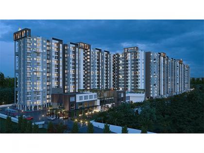 Sowparnika Group Announces the Launch of Sowparnika Euphoria In The East: A Premium Residential Development in East Bangalore | Sowparnika Group Announces the Launch of Sowparnika Euphoria In The East: A Premium Residential Development in East Bangalore Sowparnika Group Announces the Launch of Sowparnika Euphoria In The East: A Premium Residential Development in East Bangalore | Sowparnika Group Announces the Launch of Sowparnika Euphoria In The East: A Premium Residential Development in East Bangalore