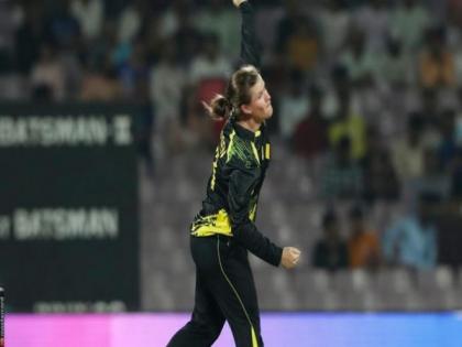 "Door is still wide open": Captain Healy on Jonassen returning to Australia's set-up | "Door is still wide open": Captain Healy on Jonassen returning to Australia's set-up
