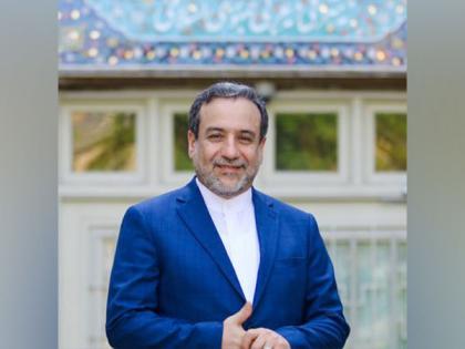 Iran minister tells Italian counterpart, response to Israel attack will be "definitive" | Iran minister tells Italian counterpart, response to Israel attack will be "definitive" Iran minister tells Italian counterpart, response to Israel attack will be "definitive" | Iran minister tells Italian counterpart, response to Israel attack will be "definitive"