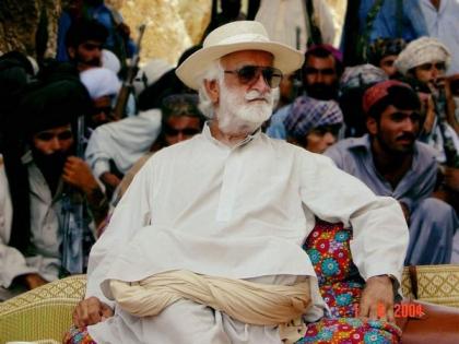 Baloch community honours Shaheed Nawab Akbar Bugti on 18th death anniversary | Baloch community honours Shaheed Nawab Akbar Bugti on 18th death anniversary Baloch community honours Shaheed Nawab Akbar Bugti on 18th death anniversary | Baloch community honours Shaheed Nawab Akbar Bugti on 18th death anniversary