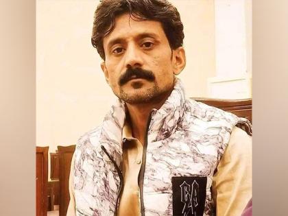 Pakistan: Killing of Sindhi leader Jameel Goro sparks mourning and outrage | Pakistan: Killing of Sindhi leader Jameel Goro sparks mourning and outrage Pakistan: Killing of Sindhi leader Jameel Goro sparks mourning and outrage | Pakistan: Killing of Sindhi leader Jameel Goro sparks mourning and outrage
