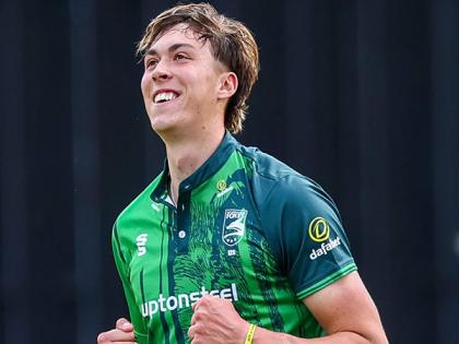 England names fresh-faced squad for white-ball series against Australia | England names fresh-faced squad for white-ball series against Australia