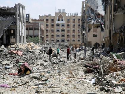 'Progress made in Gaza ceasefire talks in Cairo but...': US | 'Progress made in Gaza ceasefire talks in Cairo but...': US 'Progress made in Gaza ceasefire talks in Cairo but...': US | 'Progress made in Gaza ceasefire talks in Cairo but...': US