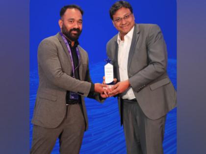 SecureKloud Soars as "The Most Innovative Technology Company" at CISO India Connect & Awards | SecureKloud Soars as "The Most Innovative Technology Company" at CISO India Connect & Awards SecureKloud Soars as "The Most Innovative Technology Company" at CISO India Connect & Awards | SecureKloud Soars as "The Most Innovative Technology Company" at CISO India Connect & Awards