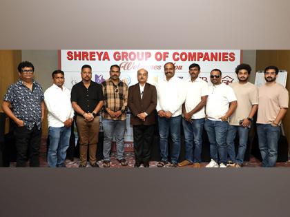 Shreya Group of Companies to Support the Needy with Housing, Education, and Marriage Aid | Shreya Group of Companies to Support the Needy with Housing, Education, and Marriage Aid Shreya Group of Companies to Support the Needy with Housing, Education, and Marriage Aid | Shreya Group of Companies to Support the Needy with Housing, Education, and Marriage Aid