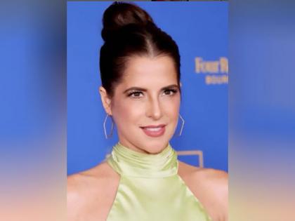 'Baywatch' star Kelly Monaco to exit 'General Hospital' | 'Baywatch' star Kelly Monaco to exit 'General Hospital' 'Baywatch' star Kelly Monaco to exit 'General Hospital' | 'Baywatch' star Kelly Monaco to exit 'General Hospital'
