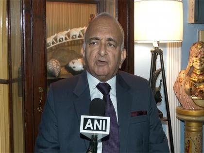 "PM Modi's visits to Russia and Ukraine are unique," Ex IFS Officer Sachdev says | "PM Modi's visits to Russia and Ukraine are unique," Ex IFS Officer Sachdev says "PM Modi's visits to Russia and Ukraine are unique," Ex IFS Officer Sachdev says | "PM Modi's visits to Russia and Ukraine are unique," Ex IFS Officer Sachdev says