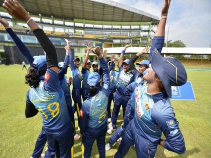 Big boost for Sri Lanka ahead of Women's T20 World Cup | Big boost for Sri Lanka ahead of Women's T20 World Cup