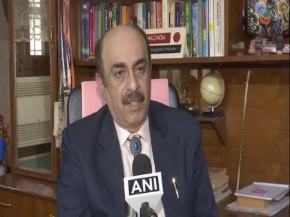 Foreign affairs expert calls talks between PM Modi, US President Biden "very timely and needed" | Foreign affairs expert calls talks between PM Modi, US President Biden "very timely and needed" Foreign affairs expert calls talks between PM Modi, US President Biden "very timely and needed" | Foreign affairs expert calls talks between PM Modi, US President Biden "very timely and needed"