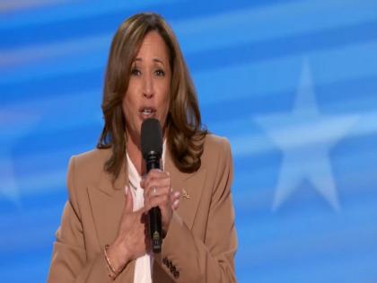 US: Over 200 former Republican presidential staffers endorse Harris over Trump | US: Over 200 former Republican presidential staffers endorse Harris over Trump US: Over 200 former Republican presidential staffers endorse Harris over Trump | US: Over 200 former Republican presidential staffers endorse Harris over Trump