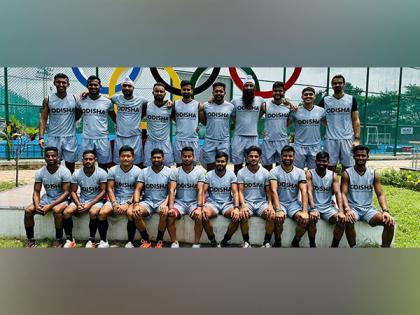 HI announces 18-member India men's hockey squad for Asian Champions Trophy | HI announces 18-member India men's hockey squad for Asian Champions Trophy HI announces 18-member India men's hockey squad for Asian Champions Trophy | HI announces 18-member India men's hockey squad for Asian Champions Trophy
