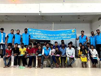 IYDF and Prem Dance Studio Bring Warmth to Orphanage Children in Charity Event | IYDF and Prem Dance Studio Bring Warmth to Orphanage Children in Charity Event IYDF and Prem Dance Studio Bring Warmth to Orphanage Children in Charity Event | IYDF and Prem Dance Studio Bring Warmth to Orphanage Children in Charity Event