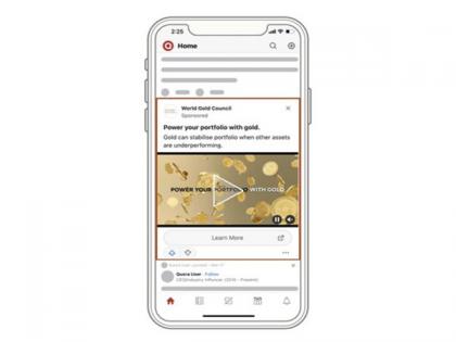 World Gold Council's Campaign on Quora: A Comprehensive Success Story | World Gold Council's Campaign on Quora: A Comprehensive Success Story World Gold Council's Campaign on Quora: A Comprehensive Success Story | World Gold Council's Campaign on Quora: A Comprehensive Success Story