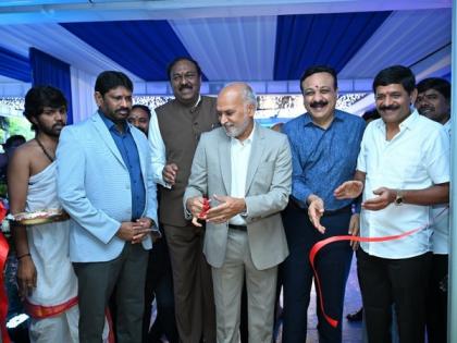 Techno Paints to set up experience centres in all metros | Techno Paints to set up experience centres in all metros