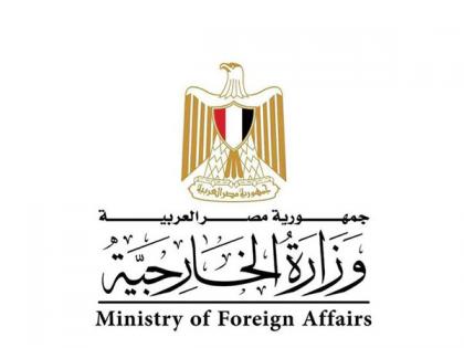 Egypt condemns Israeli military raids on northern West Bank cities | Egypt condemns Israeli military raids on northern West Bank cities Egypt condemns Israeli military raids on northern West Bank cities | Egypt condemns Israeli military raids on northern West Bank cities