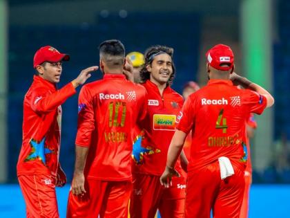 DPL: Badoni, Arya, Rathi guide South Delhi Superstarz to dominant 122-run win over Central Delhi Kings | DPL: Badoni, Arya, Rathi guide South Delhi Superstarz to dominant 122-run win over Central Delhi Kings