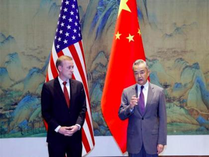 China's Wang warns US over support to Philippines in sea dispute | China's Wang warns US over support to Philippines in sea dispute China's Wang warns US over support to Philippines in sea dispute | China's Wang warns US over support to Philippines in sea dispute