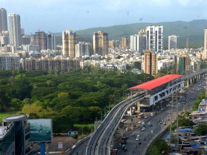 Malad-Borivali corridor witnesses 4 per cent to 5 per cent average rental yield: Report | Malad-Borivali corridor witnesses 4 per cent to 5 per cent average rental yield: Report Malad-Borivali corridor witnesses 4 per cent to 5 per cent average rental yield: Report | Malad-Borivali corridor witnesses 4 per cent to 5 per cent average rental yield: Report