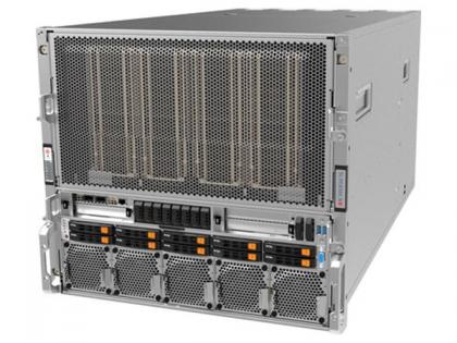 Supermicro Previews New Max Performance Intel-based X14 Servers for AI, HPC, and Critical Enterprise Workloads | Supermicro Previews New Max Performance Intel-based X14 Servers for AI, HPC, and Critical Enterprise Workloads