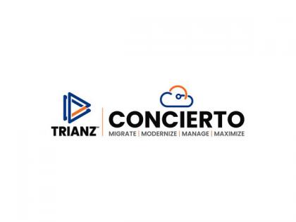 Trianz enters into a Strategic Collaboration Agreement with AWS to Revolutionize Cloud Adoption and Management | Trianz enters into a Strategic Collaboration Agreement with AWS to Revolutionize Cloud Adoption and Management Trianz enters into a Strategic Collaboration Agreement with AWS to Revolutionize Cloud Adoption and Management | Trianz enters into a Strategic Collaboration Agreement with AWS to Revolutionize Cloud Adoption and Management