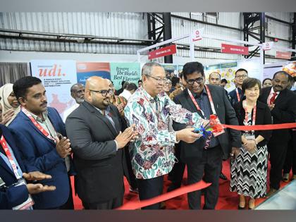 Swadgram introduces eight international brands to the Indian market at Anuga Select India 2024 | Swadgram introduces eight international brands to the Indian market at Anuga Select India 2024 Swadgram introduces eight international brands to the Indian market at Anuga Select India 2024 | Swadgram introduces eight international brands to the Indian market at Anuga Select India 2024