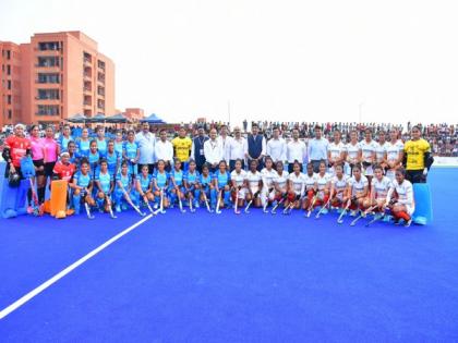 Bihar's Rajgir to host 8th Women's Asian Champions Trophy in November | Bihar's Rajgir to host 8th Women's Asian Champions Trophy in November Bihar's Rajgir to host 8th Women's Asian Champions Trophy in November | Bihar's Rajgir to host 8th Women's Asian Champions Trophy in November
