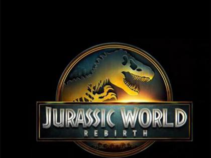 Check Out: 'Jurassic World' Unleashes New Film Title and First-Look Photos | Check Out: 'Jurassic World' Unleashes New Film Title and First-Look Photos Check Out: 'Jurassic World' Unleashes New Film Title and First-Look Photos | Check Out: 'Jurassic World' Unleashes New Film Title and First-Look Photos