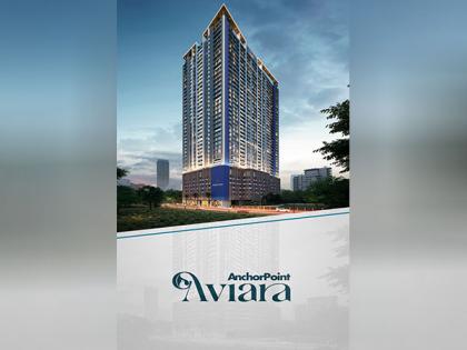 AnchorPoint unveils the name for its Malad project, AnchorPoint Aviara | AnchorPoint unveils the name for its Malad project, AnchorPoint Aviara AnchorPoint unveils the name for its Malad project, AnchorPoint Aviara | AnchorPoint unveils the name for its Malad project, AnchorPoint Aviara