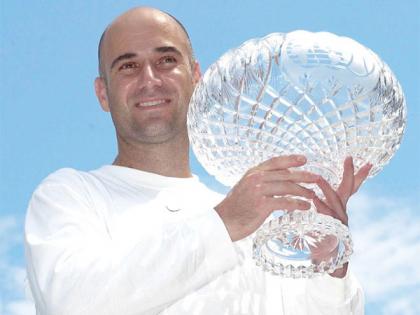 Pickleball: Tennis legend Andre Agassi set to visit India to flag off PWR DUPR Indian Tour and League | Pickleball: Tennis legend Andre Agassi set to visit India to flag off PWR DUPR Indian Tour and League Pickleball: Tennis legend Andre Agassi set to visit India to flag off PWR DUPR Indian Tour and League | Pickleball: Tennis legend Andre Agassi set to visit India to flag off PWR DUPR Indian Tour and League