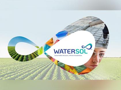 Arrow Greentech Ltd. Unveils Exciting New Brand Identity for Watersol | Arrow Greentech Ltd. Unveils Exciting New Brand Identity for Watersol Arrow Greentech Ltd. Unveils Exciting New Brand Identity for Watersol | Arrow Greentech Ltd. Unveils Exciting New Brand Identity for Watersol