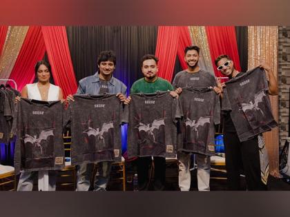 House of Sause Debuts First 3D Fashion Platform, Pioneering 'Phygital' Retail | House of Sause Debuts First 3D Fashion Platform, Pioneering 'Phygital' Retail House of Sause Debuts First 3D Fashion Platform, Pioneering 'Phygital' Retail | House of Sause Debuts First 3D Fashion Platform, Pioneering 'Phygital' Retail