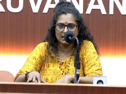 Sonia Malhar opens up about alleged harassment on movie set by Jayasurya | Sonia Malhar opens up about alleged harassment on movie set by Jayasurya Sonia Malhar opens up about alleged harassment on movie set by Jayasurya | Sonia Malhar opens up about alleged harassment on movie set by Jayasurya