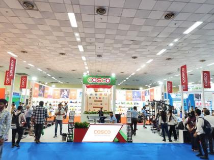 Cosco Kicks Off a Revolution: Affordable Premium Soccer Shoes for Indian Turf | Cosco Kicks Off a Revolution: Affordable Premium Soccer Shoes for Indian Turf Cosco Kicks Off a Revolution: Affordable Premium Soccer Shoes for Indian Turf | Cosco Kicks Off a Revolution: Affordable Premium Soccer Shoes for Indian Turf