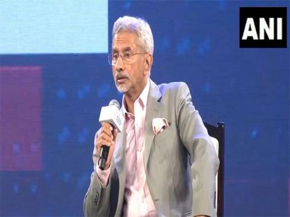 EAM Jaishankar calls China a 'unique problem' at ET World Leaders Forum | EAM Jaishankar calls China a 'unique problem' at ET World Leaders Forum EAM Jaishankar calls China a 'unique problem' at ET World Leaders Forum | EAM Jaishankar calls China a 'unique problem' at ET World Leaders Forum