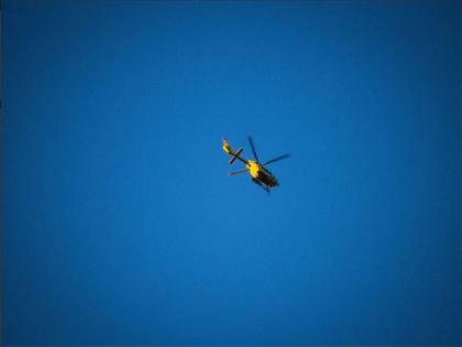 Russian chopper with 22 people on board goes missing | Russian chopper with 22 people on board goes missing Russian chopper with 22 people on board goes missing | Russian chopper with 22 people on board goes missing