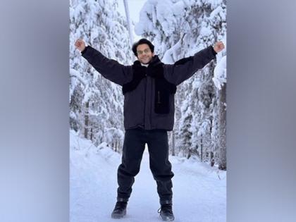 "Cheers to many more characters...": Patralekhaa wishes husband Rajkummar Rao in heartwarming birthday post | "Cheers to many more characters...": Patralekhaa wishes husband Rajkummar Rao in heartwarming birthday post "Cheers to many more characters...": Patralekhaa wishes husband Rajkummar Rao in heartwarming birthday post | "Cheers to many more characters...": Patralekhaa wishes husband Rajkummar Rao in heartwarming birthday post