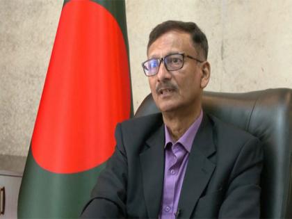 Bangladesh could ask for Sheikh Hasina's return from India, says foreign affairs adviser | Bangladesh could ask for Sheikh Hasina's return from India, says foreign affairs adviser Bangladesh could ask for Sheikh Hasina's return from India, says foreign affairs adviser | Bangladesh could ask for Sheikh Hasina's return from India, says foreign affairs adviser
