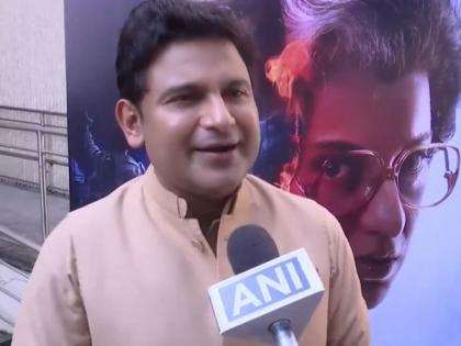 'Emergency' row: Lyricist Manoj Muntashir comes out in support of film, says it's an "honest" project | 'Emergency' row: Lyricist Manoj Muntashir comes out in support of film, says it's an "honest" project 'Emergency' row: Lyricist Manoj Muntashir comes out in support of film, says it's an "honest" project | 'Emergency' row: Lyricist Manoj Muntashir comes out in support of film, says it's an "honest" project