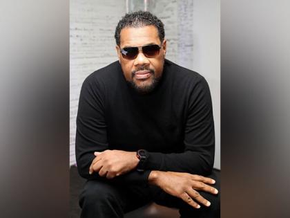 US rapper Fatman Scoop dies after collapsing on stage | US rapper Fatman Scoop dies after collapsing on stage US rapper Fatman Scoop dies after collapsing on stage | US rapper Fatman Scoop dies after collapsing on stage