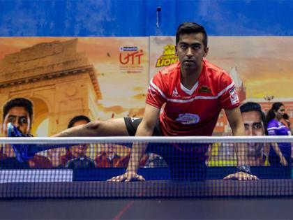 U Mumba TT, Athlead Goa Challengers look to stay in UTT 2024 playoffs race | U Mumba TT, Athlead Goa Challengers look to stay in UTT 2024 playoffs race U Mumba TT, Athlead Goa Challengers look to stay in UTT 2024 playoffs race | U Mumba TT, Athlead Goa Challengers look to stay in UTT 2024 playoffs race