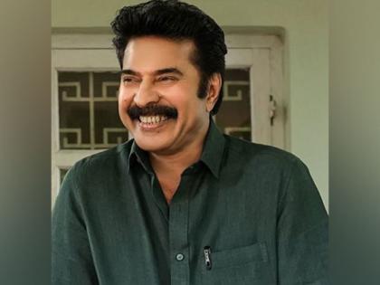 "There is no 'powergroup' in cinema": Mammootty reacts to Justice Hema Committee report row | "There is no 'powergroup' in cinema": Mammootty reacts to Justice Hema Committee report row "There is no 'powergroup' in cinema": Mammootty reacts to Justice Hema Committee report row | "There is no 'powergroup' in cinema": Mammootty reacts to Justice Hema Committee report row