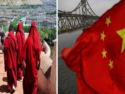 Human rights organisations express concern over enforced disappearances in Tibetan region | Human rights organisations express concern over enforced disappearances in Tibetan region